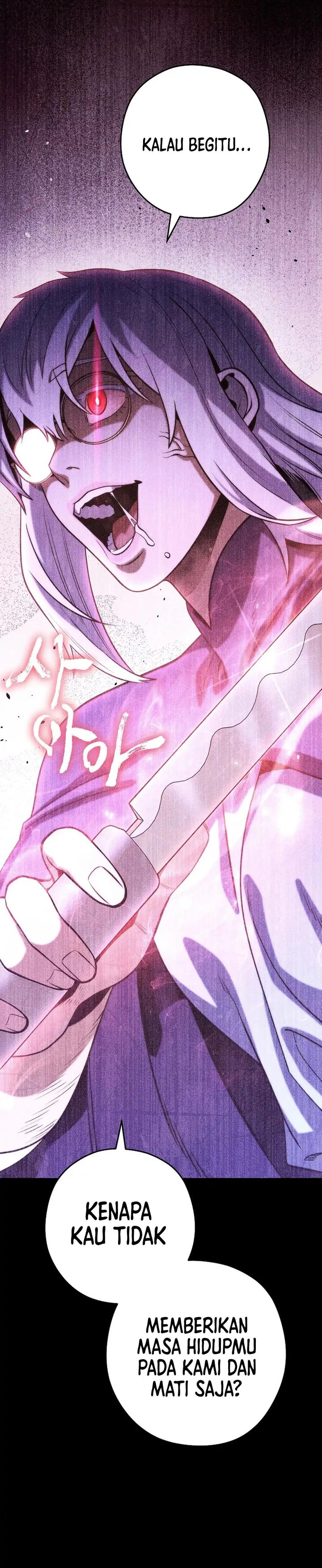 Dungeon Reset Chapter 257